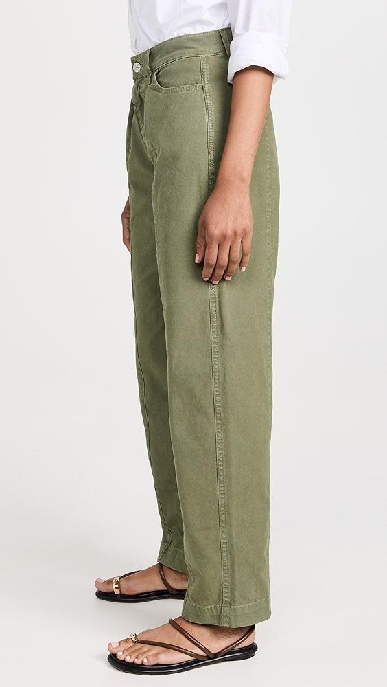 AYR The Recess Pants | Shopbop Product Image