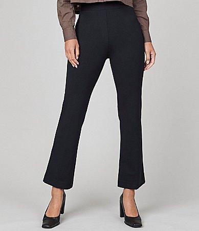 SPANX The Perfect Kick Flare Ponte Pants Product Image