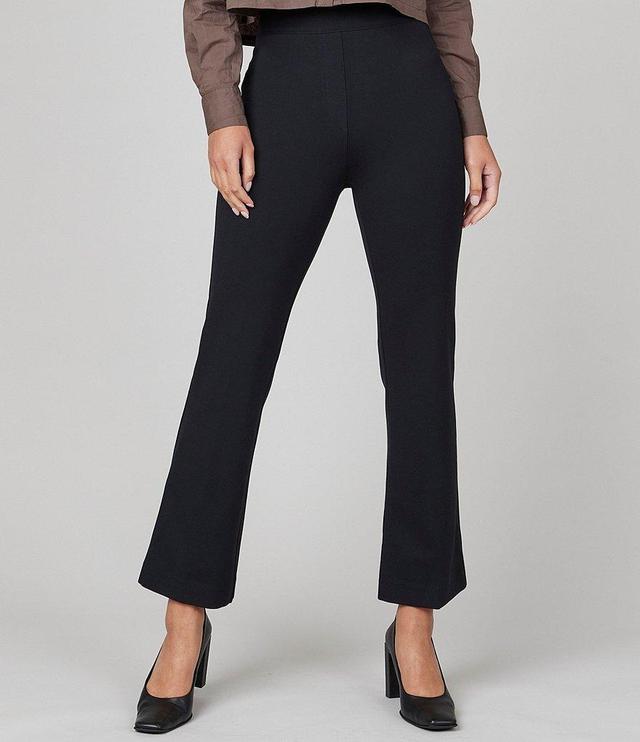 SPANX Kick Flare Perf Pants Classic Black XS Product Image