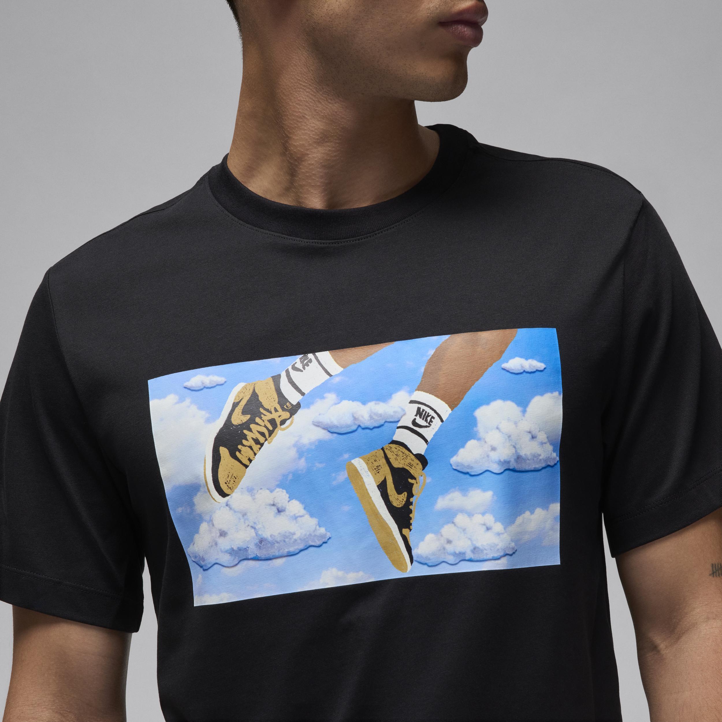 Men's Jordan Flight Essentials T-Shirt Product Image