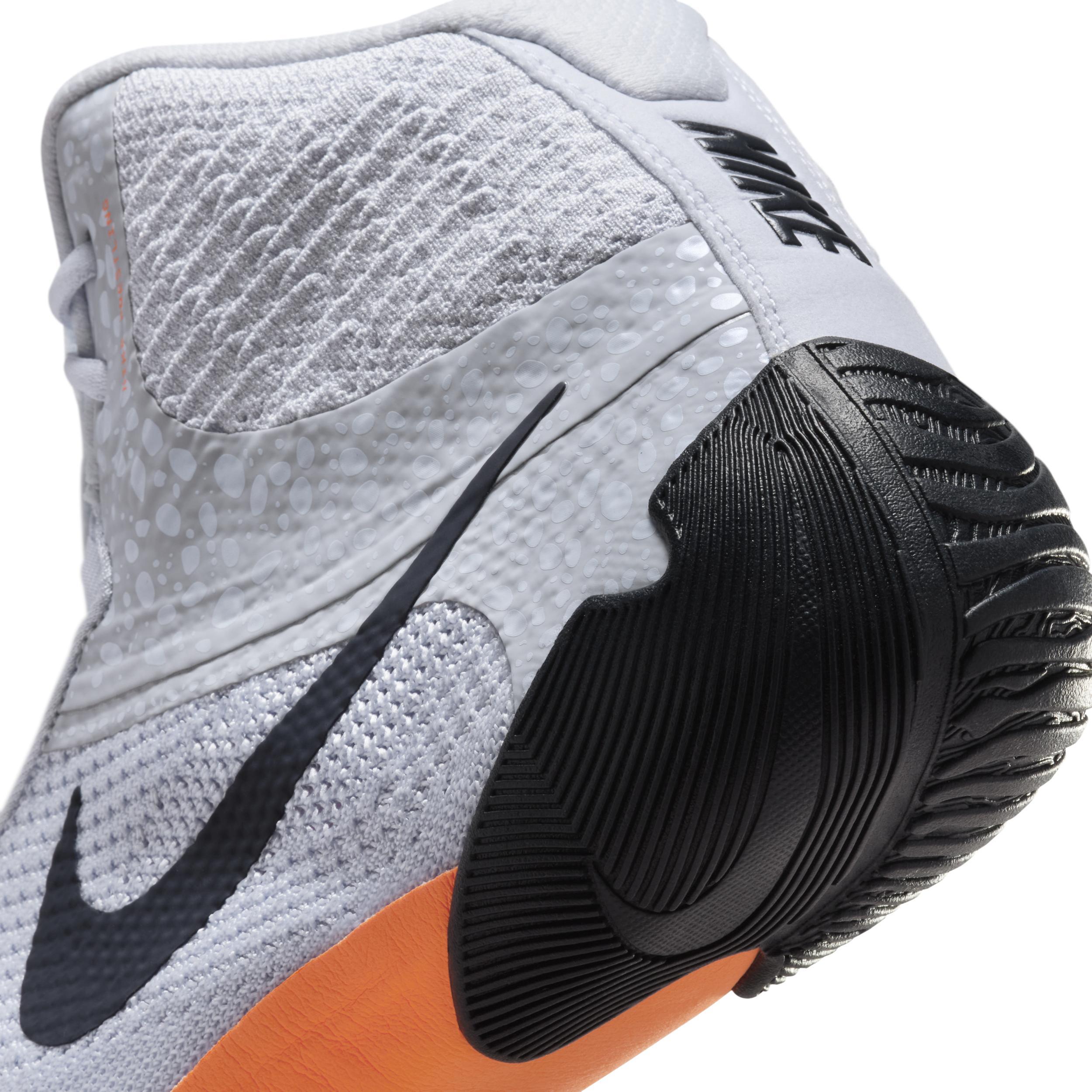 Nike Men's Tawa SE Wrestling Shoes Product Image