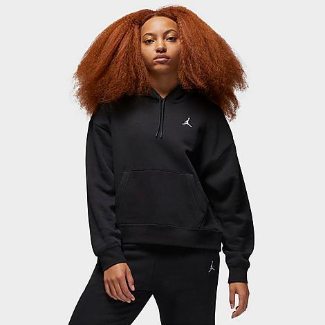 Jordan Brooklyn Fleece Hoodie Product Image