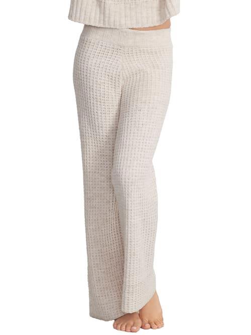 Rayne Knit Lounge Pants Product Image