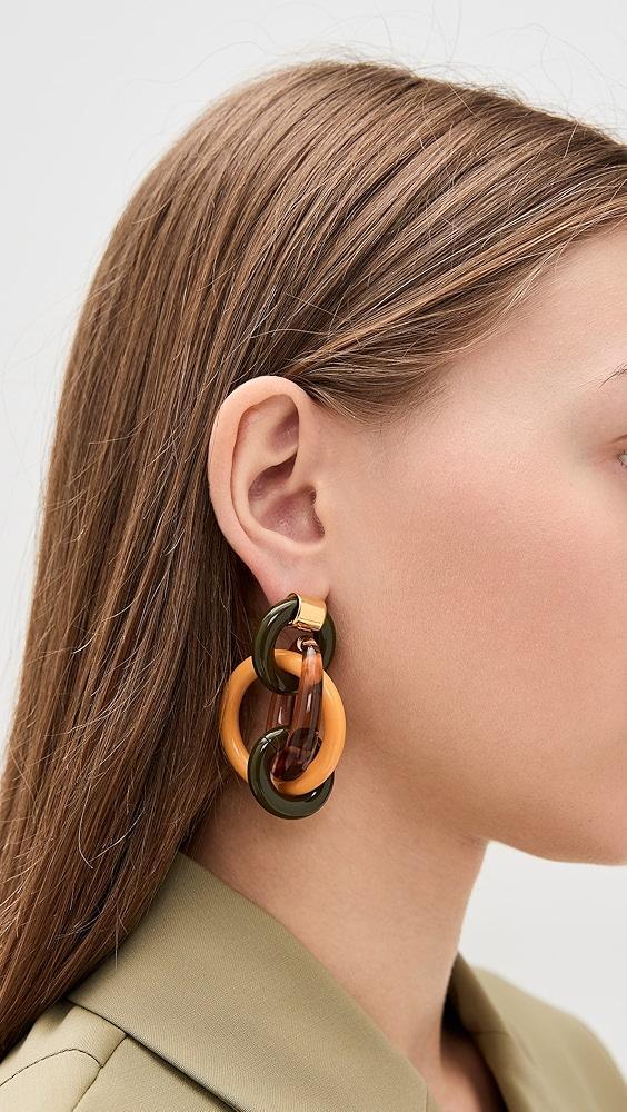 Rachel Comey Olly Earrings | Shopbop Product Image