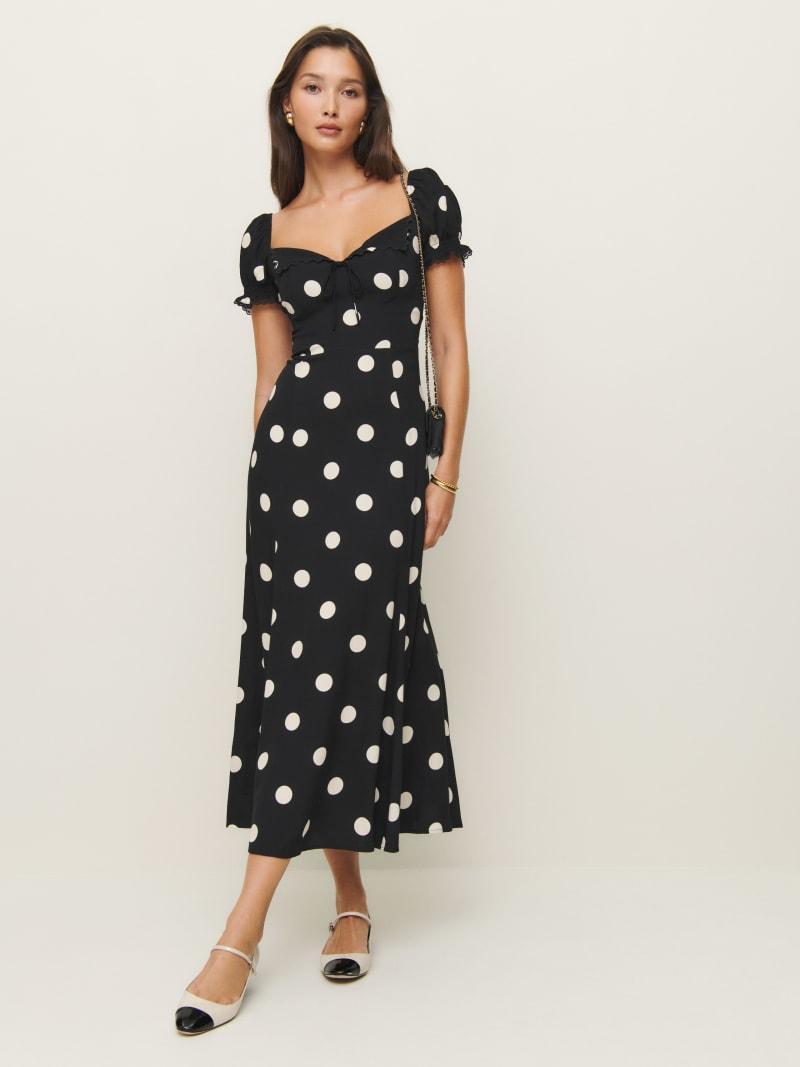 Shyla Dress Product Image