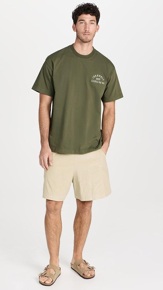 Carhartt WIP Short Sleeve Class of 89 T-Shirt | Shopbop Product Image