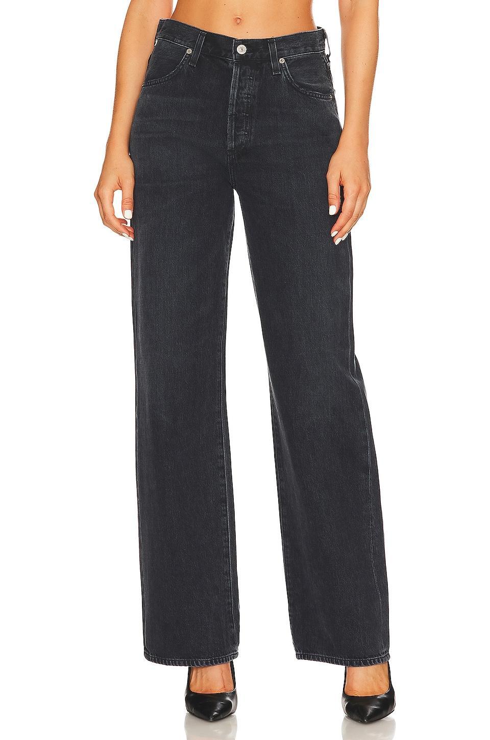 Annina Trouser Jean Citizens of Humanity Product Image