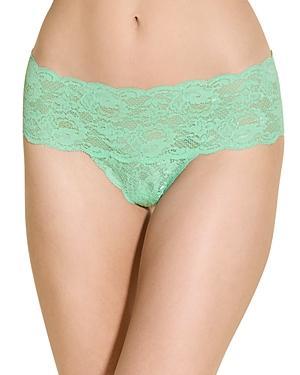 Cosabella Never Say Never Comfie Thong Product Image