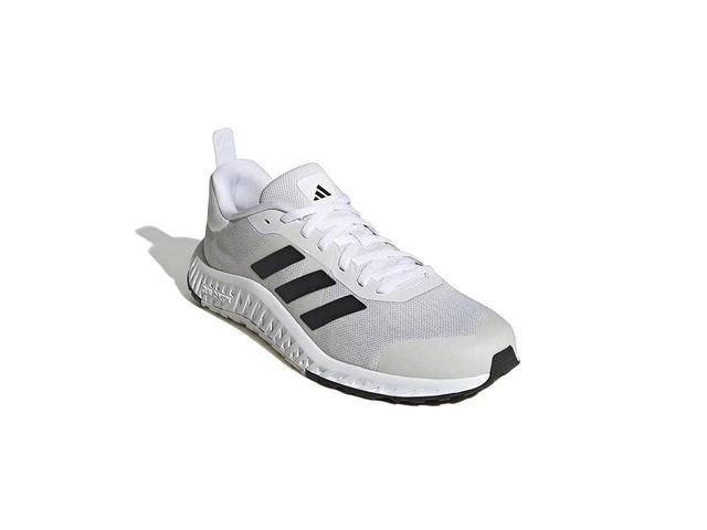 adidas Everyset Black/Grey) Women's Shoes Product Image