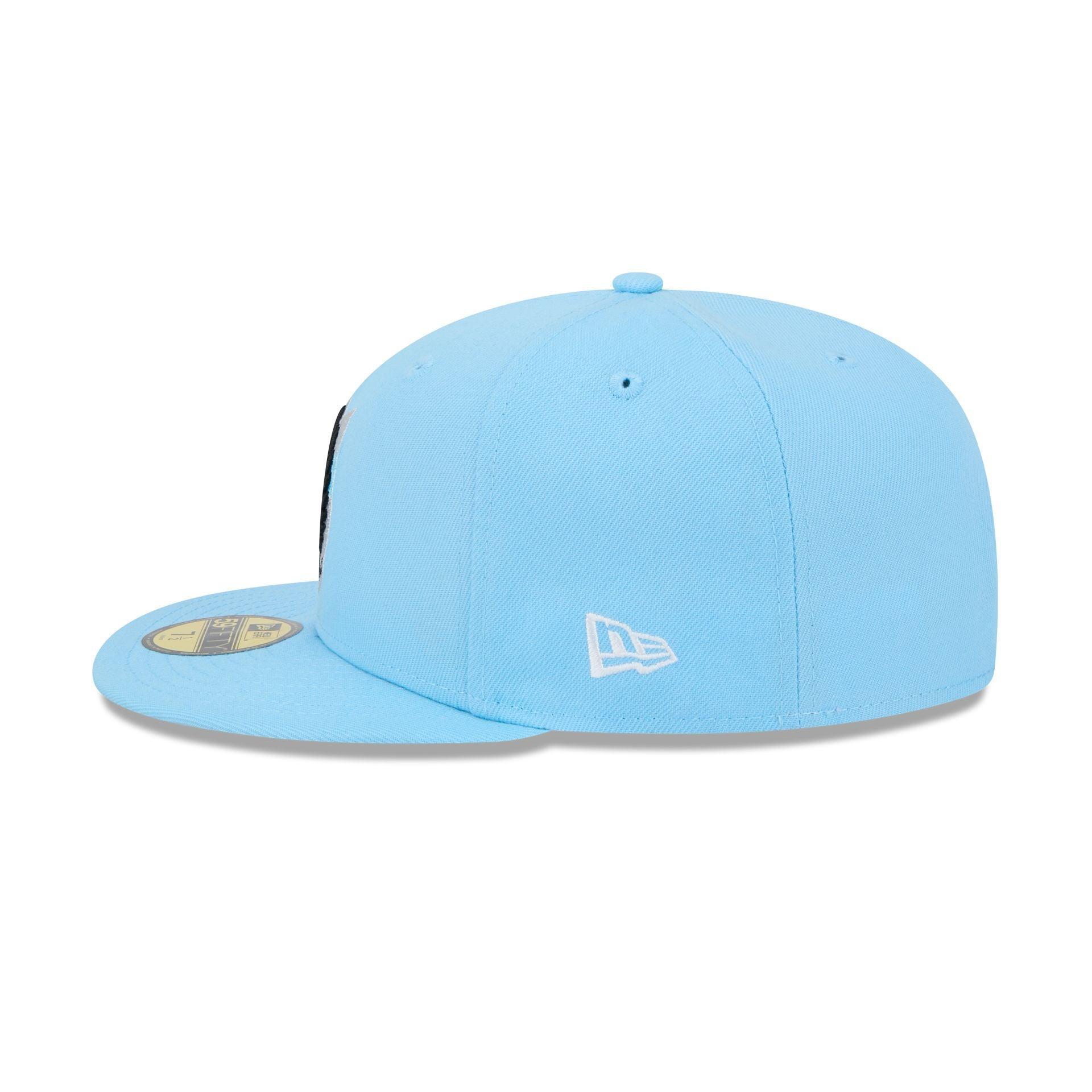 Chicago Sky Script 9FIFTY Snapback Male Product Image