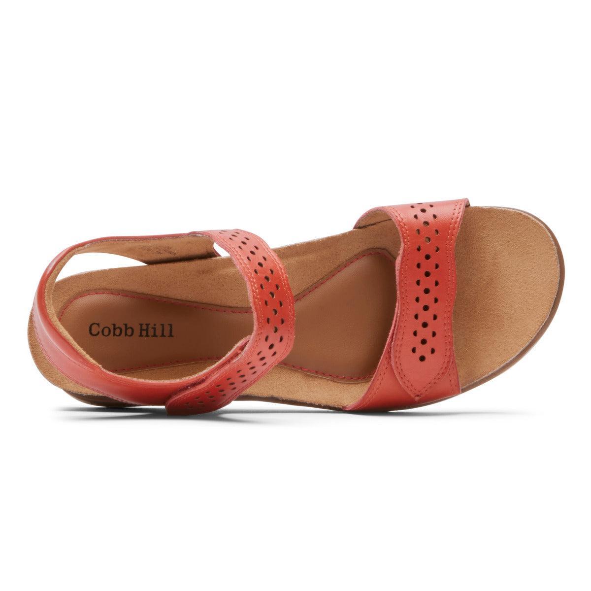 Women's May Strappy Sandal Female Product Image