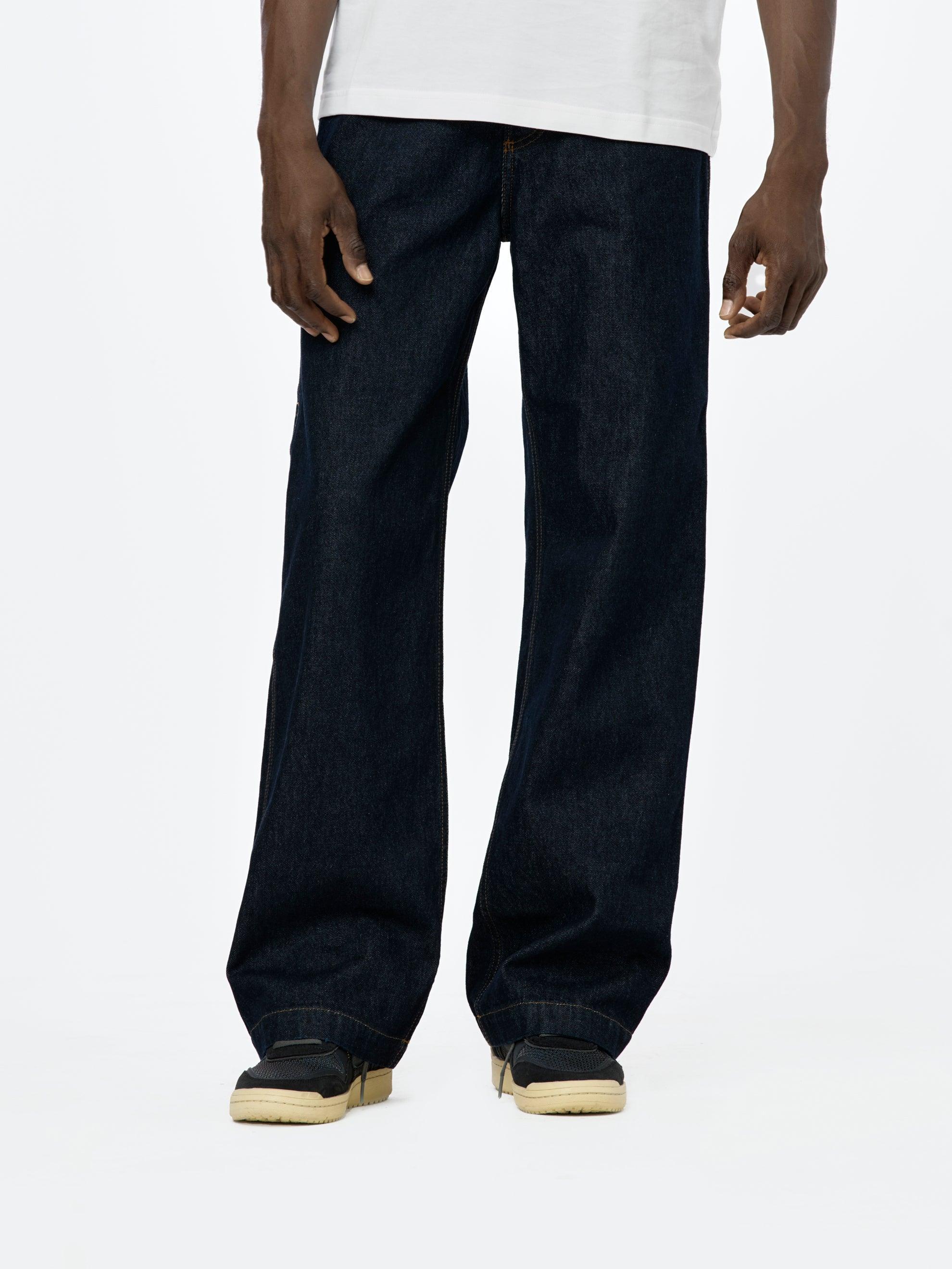 Pickerby Pants (Indigo) product image