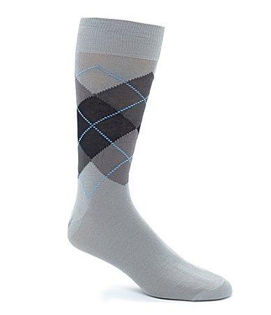 Cremieux Argyle Dress Socks Product Image