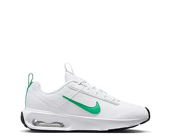 Nike Womens Air Max Intrlk Lite Sneaker Running Sneakers Product Image