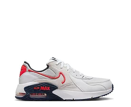 Nike Men's Air Max Excee Sneaker Running Sneakers Product Image