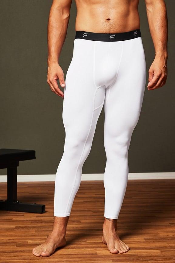 The Baselayer Full-Length Tight Product Image