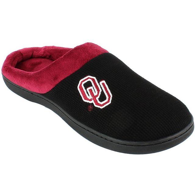 Oklahoma Sooners Clog Slipper, Womens Product Image