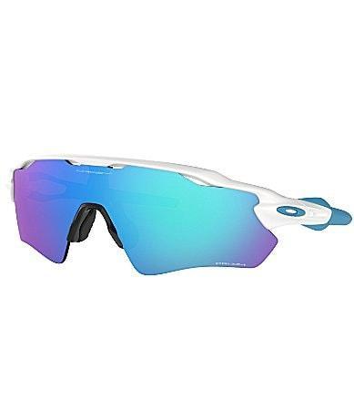 Oakley Radar EV Path 138mm Shield Wrap Sunglasses Product Image