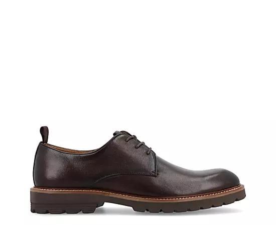 Thomas & Vine Men's Davies Oxford Product Image