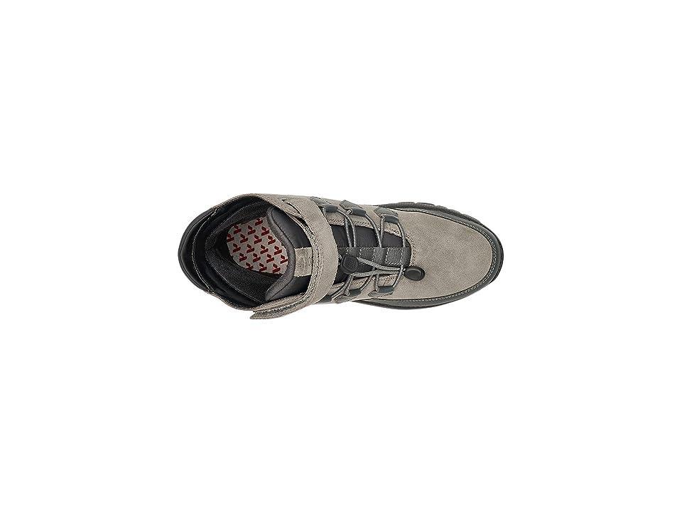 Anodyne No. 89 Trail Hiker (Grey) Women's Shoes Product Image