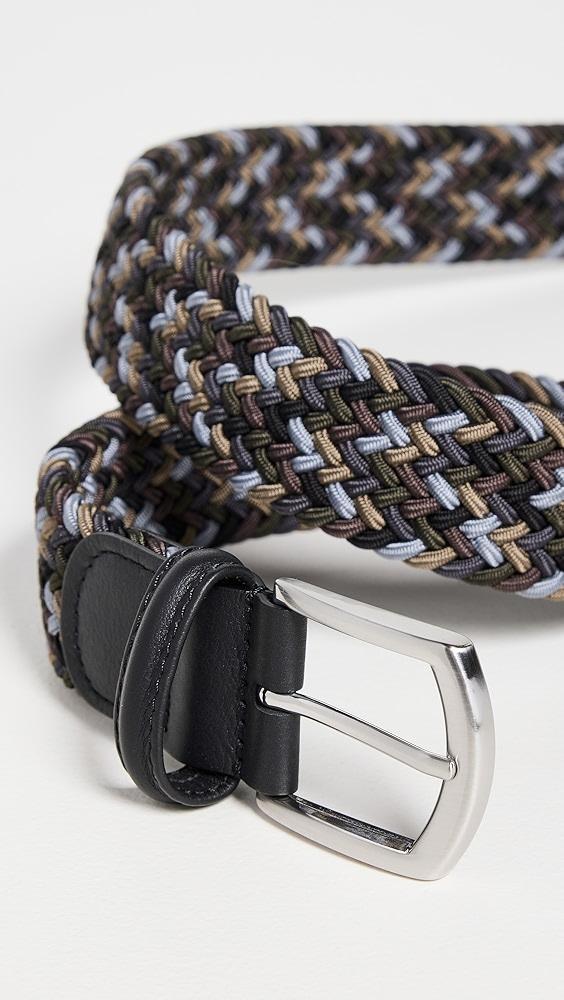 Anderson's Nylon Woven Belt | Shopbop Product Image