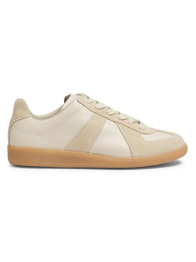 Womens Replica Low-Top Sneakers Product Image