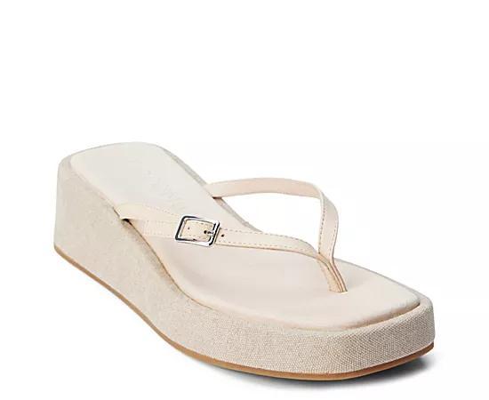 Coconuts Womens Owen Sandal Product Image