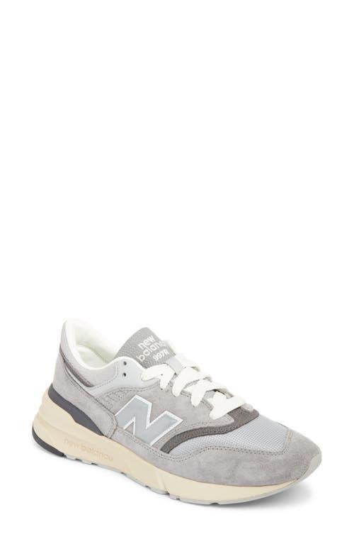 New Balance Mens 997R Casual Fashion Sneakers from Finish Line product image