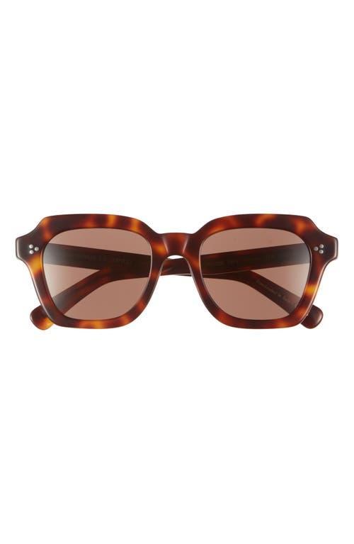 Oliver Peoples Kienna 51mm Square Sunglasses Product Image