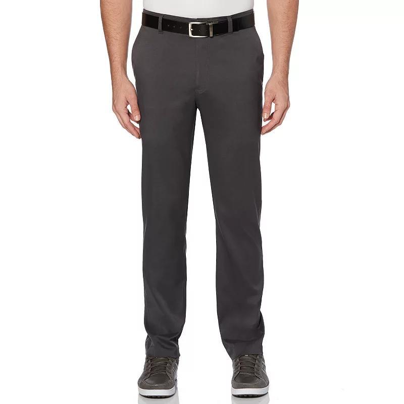 Mens Grand Slam On-Course Slim-Fit Active Waistband Stretch Golf Pants product image