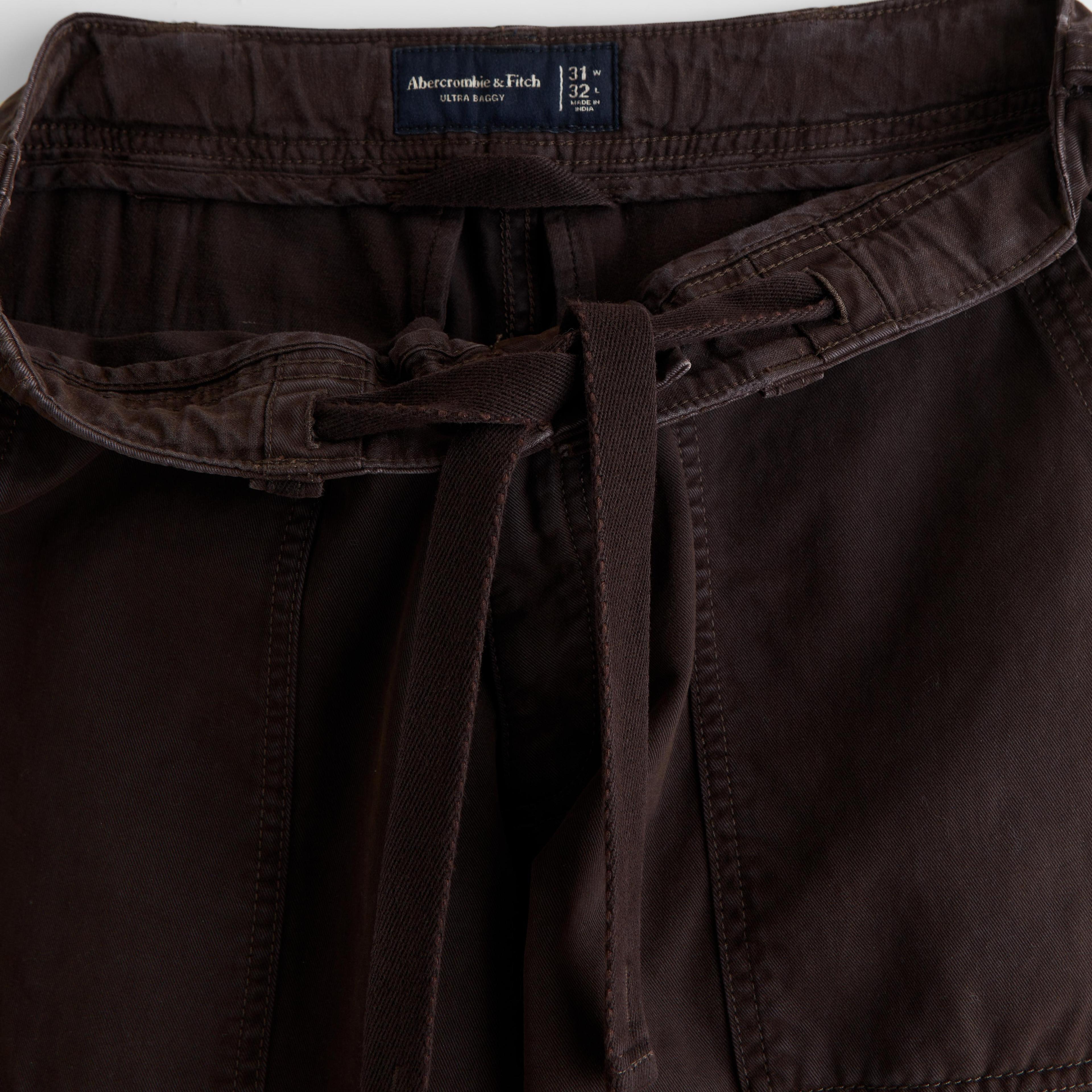 Ultra Baggy Utility Pant Product Image