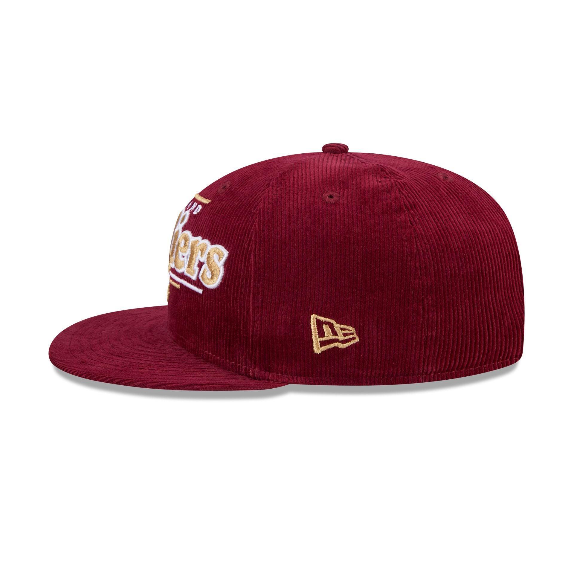 USC Trojans College Vault Throwback Display 9FIFTY Snapback Hat Male Product Image