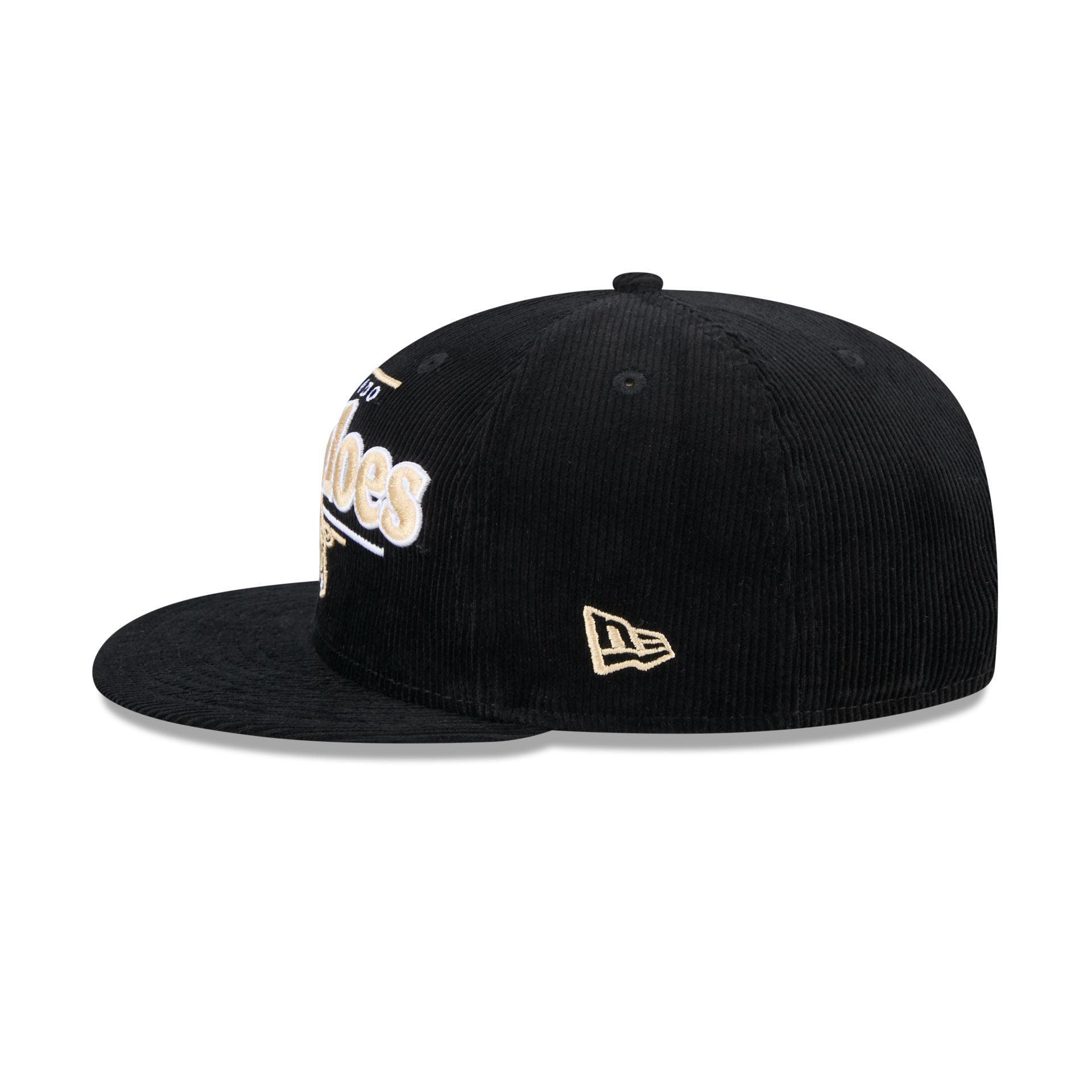 Washington Huskies College Vault Throwback Display 9FIFTY Snapback Hat Male Product Image