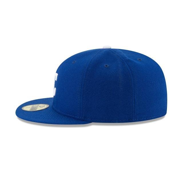 Los Angeles Rams Throwback 9FIFTY Snapback Hat Male Product Image