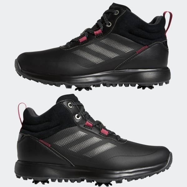 S2G Mid-Cut Golf Shoes Product Image