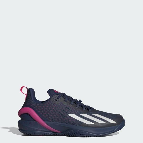 adizero Cybersonic Tennis Shoes Product Image