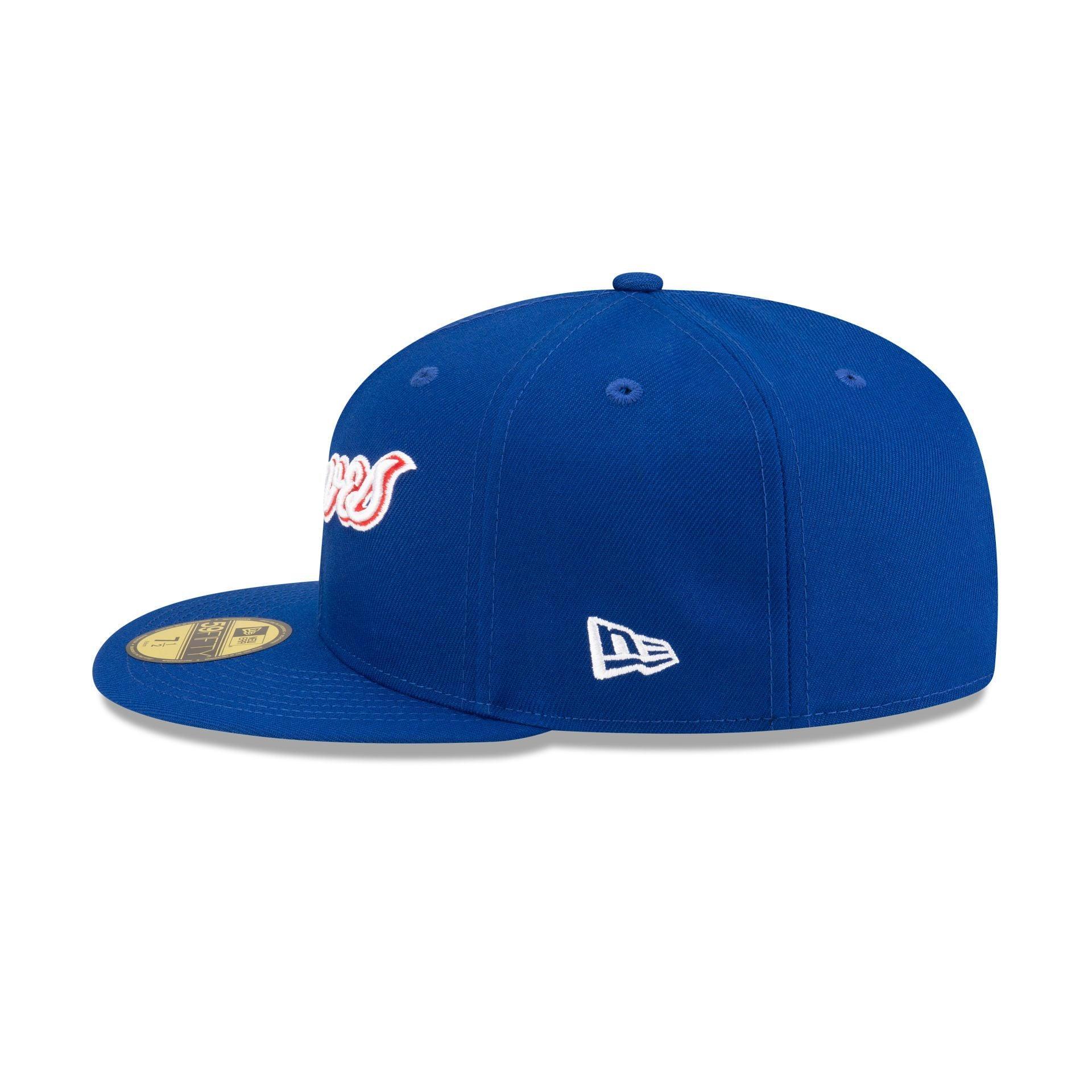 Novelty Diet Starts Monday X Seattle Mariners 59FIFTY Fitted Male Product Image