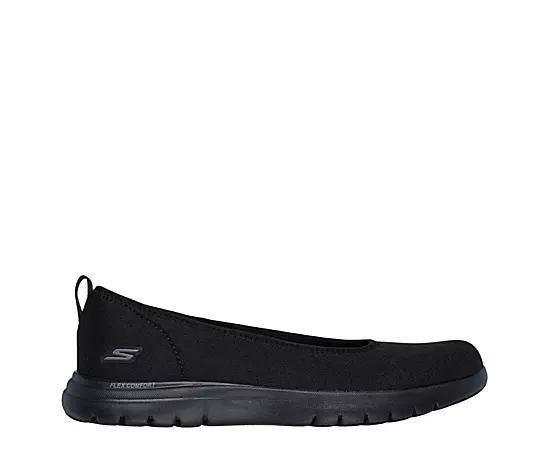 Skechers Womens On The Go Flex Siena Sneaker Product Image