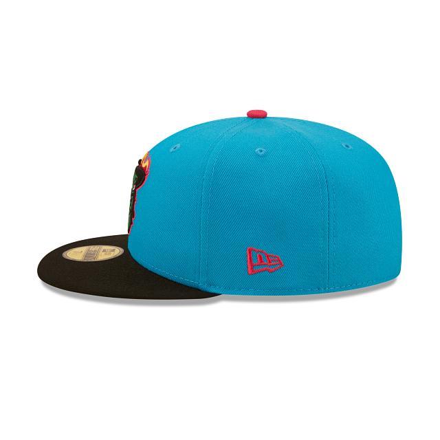 Great Lakes Loons Copa de la Diversión 59FIFTY Fitted Hat Male Product Image