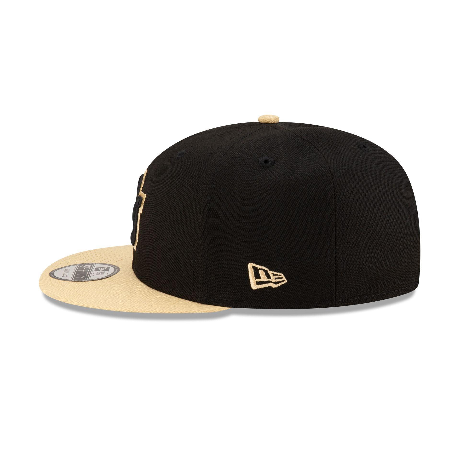 Colorado Buffaloes 9FIFTY Snapback Hat Male Product Image