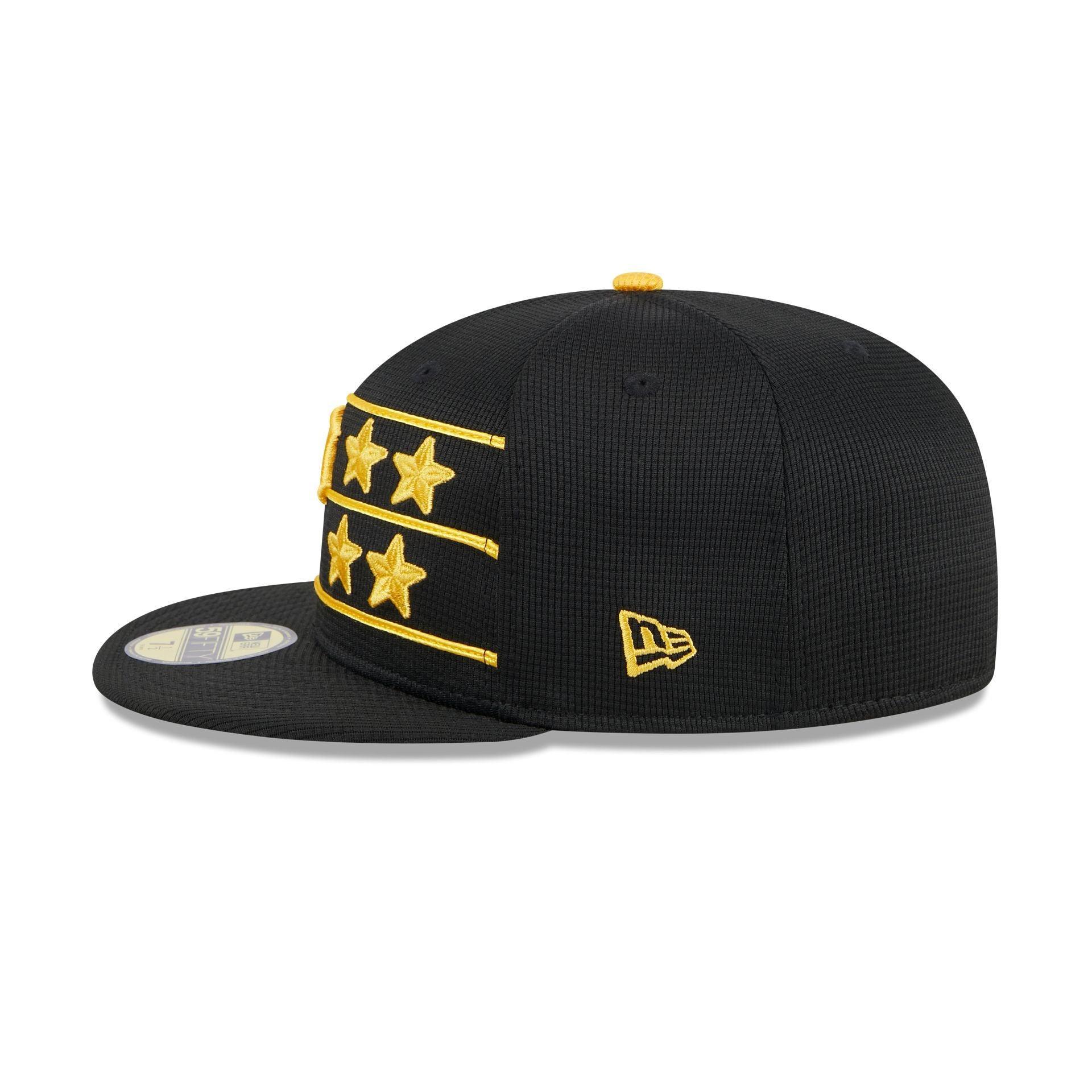 Houston Buffs Houston Pack 59FIFTY Fitted Male Product Image