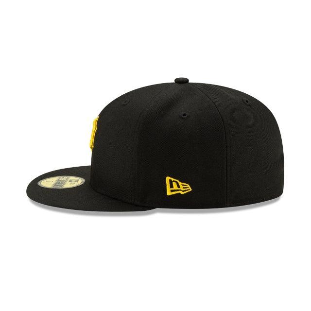 Golden State Warriors 2024 Rally Drive 9FIFTY Snapback Hat Male Product Image