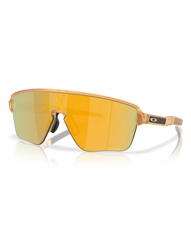 Oakley Mens Corridor Sq Sunglasses Product Image