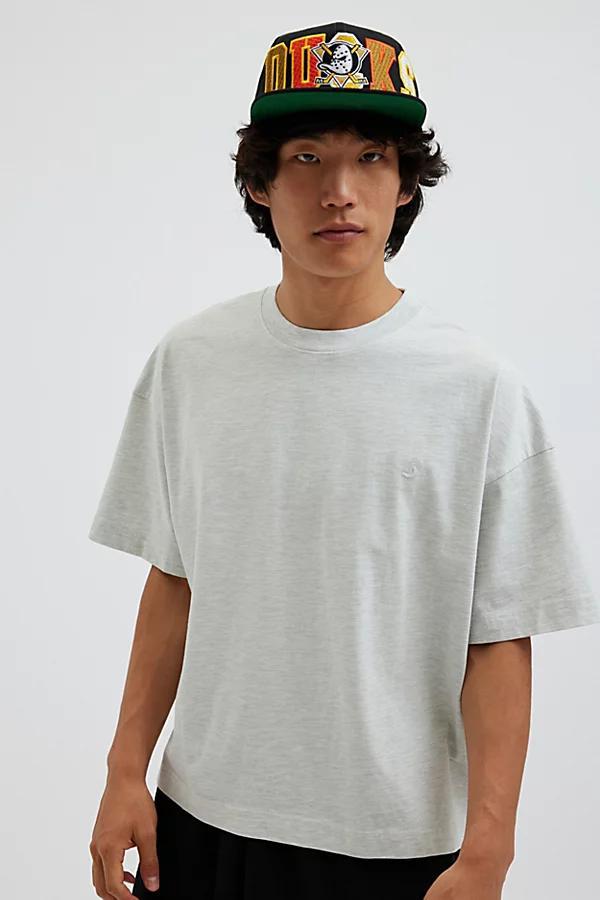 Standard Cloth Foundation Tee Mens at Urban Outfitters Product Image