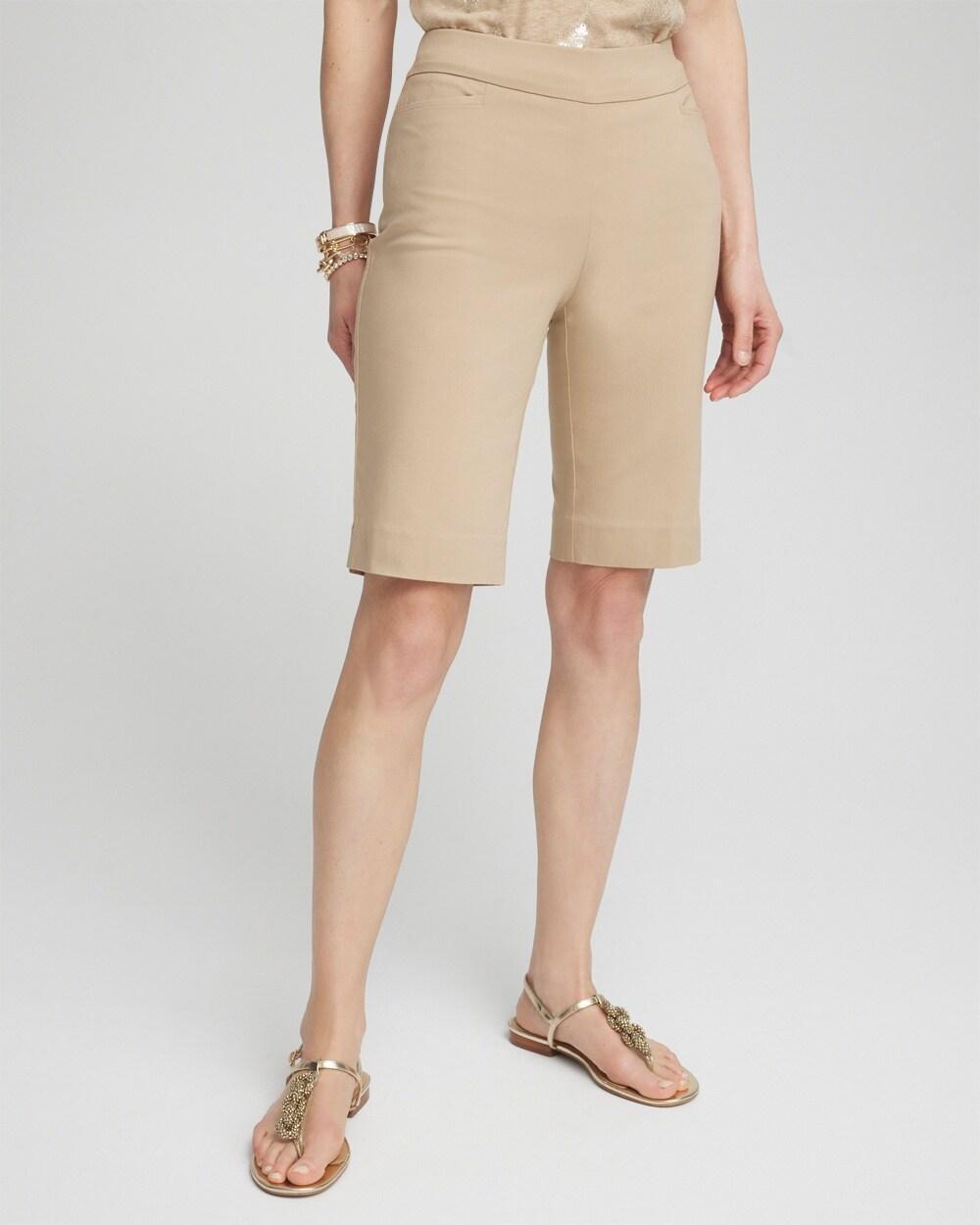 Women's Brigitte 10" Shorts Product Image