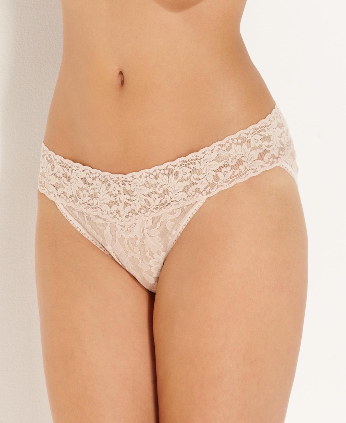 Hanky Panky Signature Lace Vikini Product Image