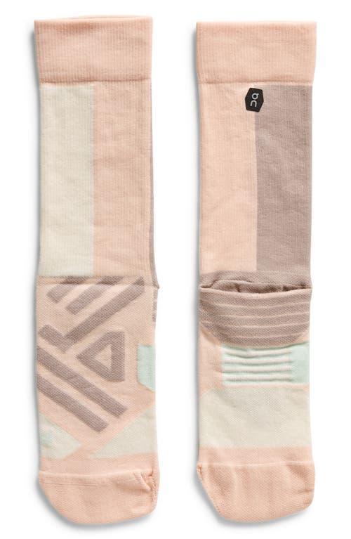 On Performance Crew Socks Product Image