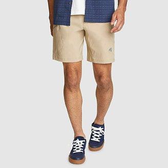 Men's Guide Pro Shorts - 9" product image