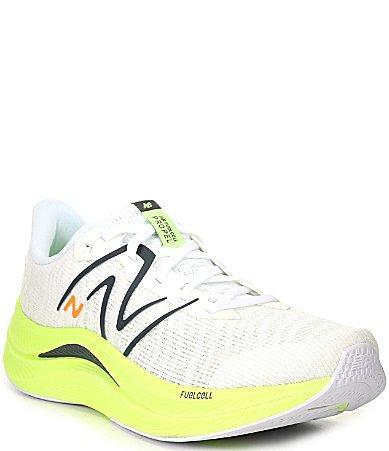 New Balance Womens FuelCell Propel v4 Running Shoes Product Image