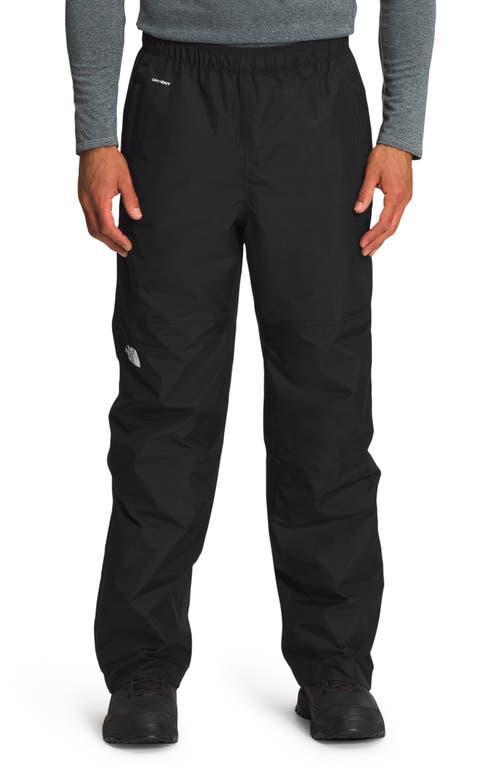 The North Face Antora Waterproof Recycled Nylon Rain Pants Product Image